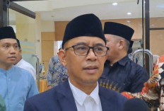 Kemenhaj Pastikan Kartu Nusuk Dibagikan ke Jemaah di Asrama Haji Sebelum Keberangkatan