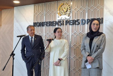 Puan Minta Kasus Dugaan Perundungan Dokter Icha di NTT Diusut Tuntas
