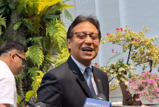 Menkes Tegaskan Ompreng MBG Bukan Sumber Penularan TBC, Ini Alasannya