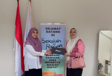 Dukung Program Sekolah Rakyat, Universitas Esa Unggul Bangun Kerja Sama dengan SRMA 9 Jakarta Timur