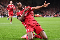 Bursa Transfer 2025 Pecahkan Rekor: Liverpool Dominasi Daftar Pemain Termahal, Alexander Isak dan Florian Wirtz Jadi Jawara 