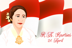 50 Ide Tema Hari Kartini 2026 Kreatif dan Inspiratif, Cocok untuk Kegiatan Sekolah hingga Perkantoran