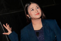 Intip Profil dan Biodata Anjelia Dom Kontestan Indonesian Idol Season 13 Asal Medan