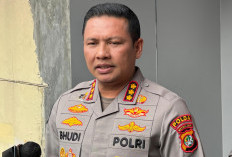 Polda Metro Ingatkan Warga Waspada QRIS Palsu, Cek Nama Merchant Sebelum Masukkan PIN