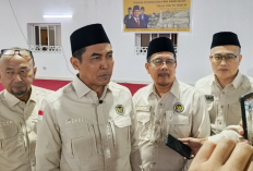 Sukses Ekonomi Haji 2026 Lewat Oleh-Oleh, Bumbu, hingga Ready to Eat Indonesia