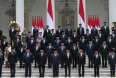 Daftar 30 Wamen yang Masih Rangkap Komisaris BUMN, Penyesuaian Putusan MK Dinilai Jalan di Tempat