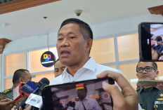 Pelatihan ala Militer bagi Manajer Koperasi Merah Putih Dinilai Penting, Wamenhan Ungkap Alasannya