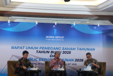 Rumah Subsidi Tetap Menarik! Bunga Flat 5 Persen, Cicilan Bisa Sampai 30 Tahun
