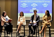 Saat Pemanfaatan AI Berdampak bagi Teknologi Hijau dan Ekonomi Digital di Asia