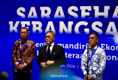 Zulhas Minta Perguruan Tinggi Gencar Kembangkan Riset Teknologi Pengolahan Sampah hingga Sektor Pangan