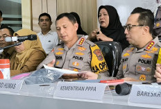 Posko Pengaduan Korban Pelecehan di Yayasan Darussalam An-nur Dibuka Kepolisian, Berikut Nomor Pengaduannya