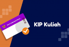 Cek Daftar Penerima KIP Kuliah yang Cair September 2024, Cuma di Situs Resmi Kip-kuliah.kemdikbud.go.id