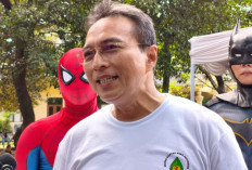 IDAI Dukung Skrining Hepatitis di CKG, Dokterr Piprim: Wajib Ditindaklanjuti, Jangan Gimmick!