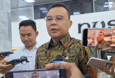 Muncul Isu Ada 46 Kementerian di Kabinet Prabowo-Gibran 46, Begini Kata Dasco