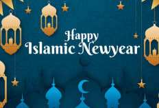 25 Ucapan Selamat Tahun Baru Islam 2026 Bahasa Arab dan Artinya, Cocok untuk Status di WA hingga Instagram