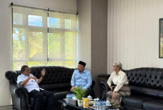 SK Kepastian NTB dan NTT Jadi Tuan Rumah PON 2028 Belum Terbit, Ini Faktanya