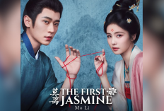 Sinopsis Drama China The First Jasmine, Bai Lu dan Cheng Lei Terpaksa Menikah