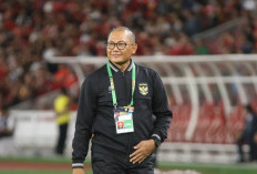 Sumardji Bocorkan Target Timnas Indonesia di Piala AFF 2026: Wajib Juara!