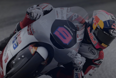 Veda Ega Pratama Gagal Tembus Q2 Moto3 Catalunya 2026, Start dari P21 Usai Blunder Terakhir