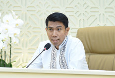 Wacana Capres Tiga Partai Kian Mengemuka, Gerindra Fokus Tampung Masukan Publik