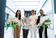 Infinix Hadirkan Konsep Store 5.0 di Surabaya, Lengkap dengan Xperience Hub