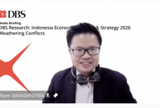 Gejolak Global dan Tensi Timur Tengah Bayangi Pasar, Ekonom Sarankan Strategi Portofolio Selektif