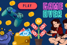 Trik Mudah Dapat Saldo DANA Gratis Rp102.00 dari Game Penghasil Uang 2025, Intip di Sini