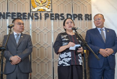 Puan soal Fit and Proper Test Suyudi yang Dinilai Terburu-buru: Sesuai Tata Tertib