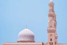 Kapan Lebaran Haji 2024? Catat Tanggal dan Jadwal Liburnya