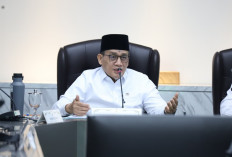 Materi Pencegahan LGBTQ Siap Diajarkan di Kelas 4 SD, Kemenag Libatkan Lintas Agama