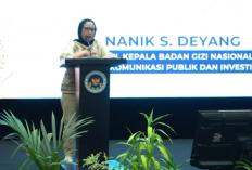 Nanik S Deyang: Mitra dan Yayasan Harus Peduli Membantu Sekolah Penerima Manfaat MBG