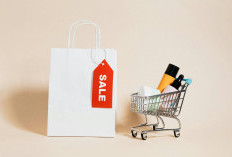 Promo Watsons 4.4: Nivea, Vaseline, Maybelline, hingga Somethinc Hemat Sampai 70%