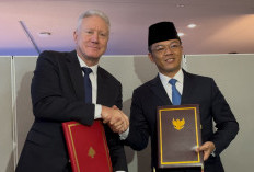 Indonesia Sepakati Bebas Visa dengan 3 Negara, Ada Lebanon hingga Republik Dominika