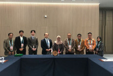 APEC FTMM 2026: Indonesia-Jepang Sepakat Perluas Kolaborasi Hutan Berkelanjutan
