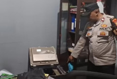 Perampokan SPBU di Babelan, Karyawan Disekap: Uang Ratusan Juta Lenyap!