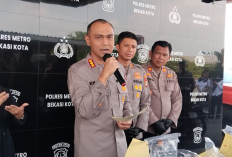Polisi Ungkap Fakta Baru di Balik Aksi Geruduk Rumah MC The Sounds Project, Kasus Dugaan Penistaan Agama
