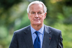 PM Prancis Michel Barnier Dimakzulkan Parlemen Usai Terbitkan Mosi Tidak Percaya