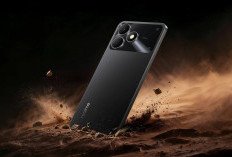 8 Rekomendasi HP Realme Rp1 Jutaan Terbaik 2026, Cocok Buat Gaming Ringan hingga Daily Driver