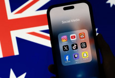 Belajar dari Kegagalan Australia, Tantangan Implementasi PP TUNAS Batasi Media Sosial Anak