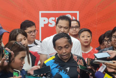 PSI Siapkan Dua Kader Internal Jika Kaesang Tidak Jadi Maju di Pilkada 2024