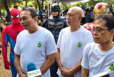 Tak Lagi Serang Usia Dewasa, Diabetes Tipe 2 hingga Hipertensi Kini Banyak Diidap Anak-anak