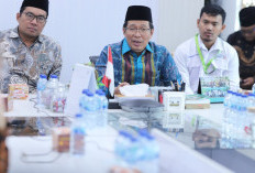 Kemenag Gandeng 84 Lembaga Zakat Perkuat Program KUA Pemberdayaan Ekonomi Umat