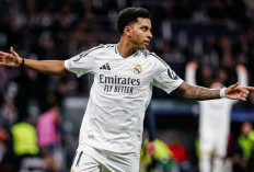 Fabrizio Romano Konfirmasi Cedera Parah Rodrygo, Transfer Chelsea Rp1,3 Triliun Terancam