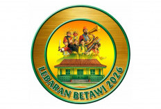 Lebaran Betawi 2026 Kembali Digelar Pemprov DKI Jakarta, Catat Tanggalnya!