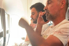 Viral Jeritan Penumpang Saat Pesawat FlyDubai Dibajak, Kode Hijack Picu Respons Israel