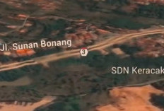 Citra Satelit Bongkar Dugaan Tambang Ilegal, Banjir Cilegon Jadi Sorotan