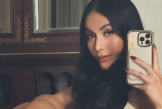 Denada Tegaskan Hanya Punya 2 Anak Kandung Ressa dan Aisha, Pihak yang Sebut 3 Itu Fitnah!