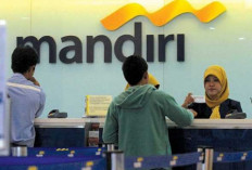 Syarat Lengkap Ajukan Pinjaman KUR Mandiri 2025 Cicilan Rp10-Rp100 Juta tanpa Agunan, Modal Cair Bisnis Lancar!