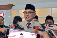 Menteri Haji Tetap Bahas 'War Tiket', Pastikan Tak Hanguskan Antrean