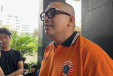 The Jakmania Kritik Marc Klok Usai Ajak Bobotoh ke Samarinda: Kurang Bijak di Situasi Memanas